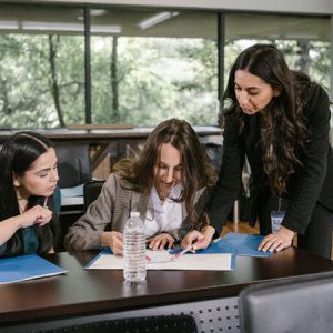 Schoolopleider/ expertcoach